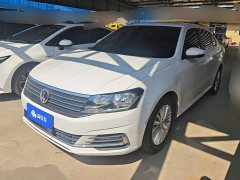 Volkswagen Lavida 2019 Lavida Qihang 1.5L Automatic Comfort National VI - ფოტო 1
