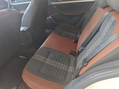 Volkswagen Lavida 2019 Lavida Qihang 1.5L Automatic Comfort National VI - ფოტო 11