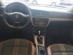 Volkswagen Lavida 2019 Lavida Qihang 1.5L Automatic Comfort National VI - ფოტო 12