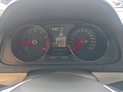 Volkswagen Lavida 2019 Lavida Qihang 1.5L Automatic Comfort National VI - ფოტო 14
