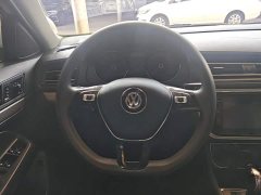 Volkswagen Lavida 2019 Lavida Qihang 1.5L Automatic Comfort National VI - ფოტო 15