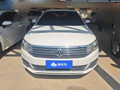 Volkswagen Lavida 2019 Lavida Qihang 1.5L Automatic Comfort National VI - ფოტო 2