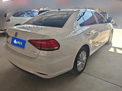 Volkswagen Lavida 2019 Lavida Qihang 1.5L Automatic Comfort National VI - ფოტო 3