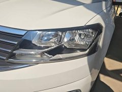Volkswagen Lavida 2019 Lavida Qihang 1.5L Automatic Comfort National VI - ფოტო 5