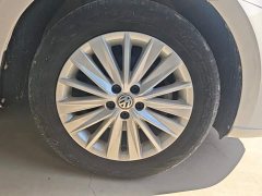 Volkswagen Lavida 2019 Lavida Qihang 1.5L Automatic Comfort National VI - ფოტო 6