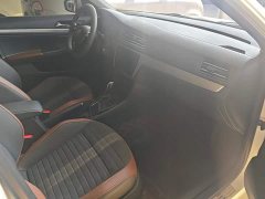 Volkswagen Lavida 2019 Lavida Qihang 1.5L Automatic Comfort National VI - ფოტო 8