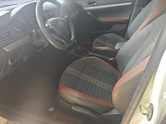 Volkswagen Lavida 2019 Lavida Qihang 1.5L Automatic Comfort National VI - ფოტო 9