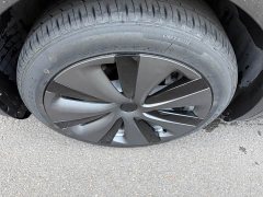 Tesla Model Y Long Range All-Wheel Drive 3D7 - ფოტო 4