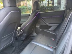 Tesla Model Y Long Range All-Wheel Drive 3D7 - ფოტო 7