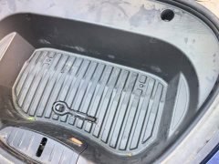 Tesla Model 3 Standard Range RWD Upgrade - ფოტო 10