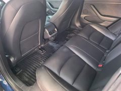 Tesla Model 3 Standard Range RWD Upgrade - ფოტო 11