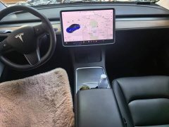 Tesla Model 3 Standard Range RWD Upgrade - ფოტო 12