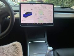 Tesla Model 3 Standard Range RWD Upgrade - ფოტო 13