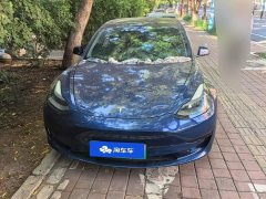 Tesla Model 3 Standard Range RWD Upgrade - ფოტო 2