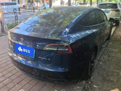 Tesla Model 3 Standard Range RWD Upgrade - ფოტო 3