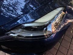 Tesla Model 3 Standard Range RWD Upgrade - ფოტო 5