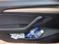 Tesla Model 3 Standard Range RWD Upgrade - ფოტო 7
