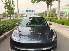 Tesla Model 3 2023 Rear-Wheel Drive - ფოტო 1