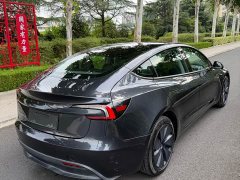 Tesla Model 3 2023 Rear-Wheel Drive - ფოტო 10