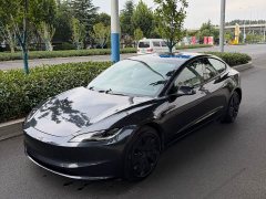 Tesla Model 3 2023 Rear-Wheel Drive - ფოტო 2