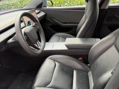Tesla Model 3 2023 Rear-Wheel Drive - ფოტო 5