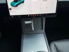 Tesla Model 3 2023 Rear-Wheel Drive - ფოტო 6