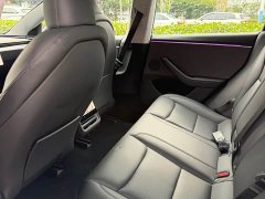 Tesla Model 3 2023 Rear-Wheel Drive - ფოტო 7