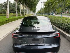 Tesla Model 3 2023 Rear-Wheel Drive - ფოტო 9
