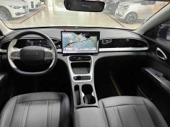 Geely Xing Yuan 310km Youth Edition - ფოტო 10