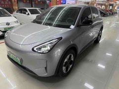 Geely Xing Yuan 310km Youth Edition - ფოტო 2