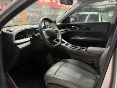 Geely Xing Yuan 310km Youth Edition - ფოტო 5