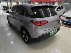 Geely Xing Yuan 310km Youth Edition - ფოტო 6