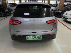 Geely Xing Yuan 310km Youth Edition - ფოტო 7