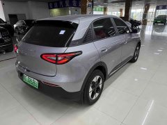 Geely Xing Yuan 310km Youth Edition - ფოტო 8