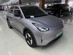 Geely Xing Yuan 310km Youth Edition - ფოტო 9