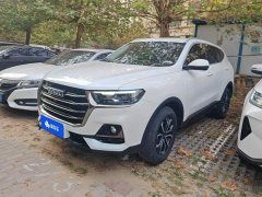 Haval H6 2021 1.5T Automatic Urban Edition - ფოტო 1