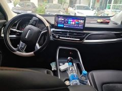 Haval H6 2021 1.5T Automatic Urban Edition - ფოტო 12