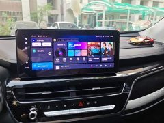 Haval H6 2021 1.5T Automatic Urban Edition - ფოტო 13