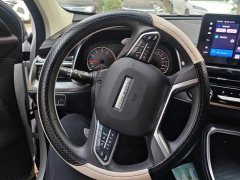 Haval H6 2021 1.5T Automatic Urban Edition - ფოტო 15