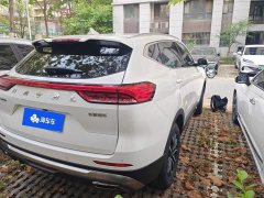 Haval H6 2021 1.5T Automatic Urban Edition - ფოტო 3