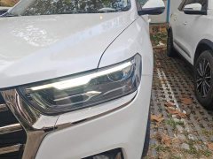 Haval H6 2021 1.5T Automatic Urban Edition - ფოტო 5