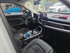 Haval H6 2021 1.5T Automatic Urban Edition - ფოტო 8