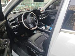 Haval H6 2021 1.5T Automatic Urban Edition - ფოტო 9