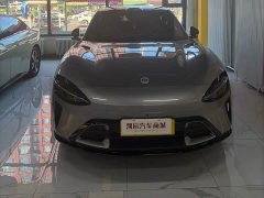 Xiaomi YU7 Rear-Wheel Drive Long-Range Edition - ფოტო 1