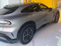 Xiaomi YU7 Rear-Wheel Drive Long-Range Edition - ფოტო 2