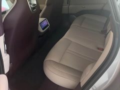 Xiaomi YU7 Rear-Wheel Drive Long-Range Edition - ფოტო 3