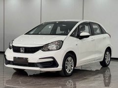 Honda Fit 1.5L CVT Trend Edition - ფოტო 1