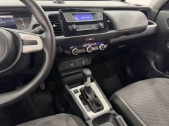 Honda Fit 1.5L CVT Trend Edition - ფოტო 10