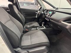 Honda Fit 1.5L CVT Trend Edition - ფოტო 11