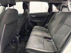 Honda Fit 1.5L CVT Trend Edition - ფოტო 12